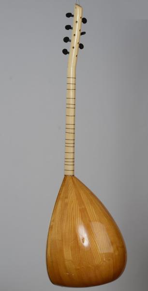 Saz Baglama